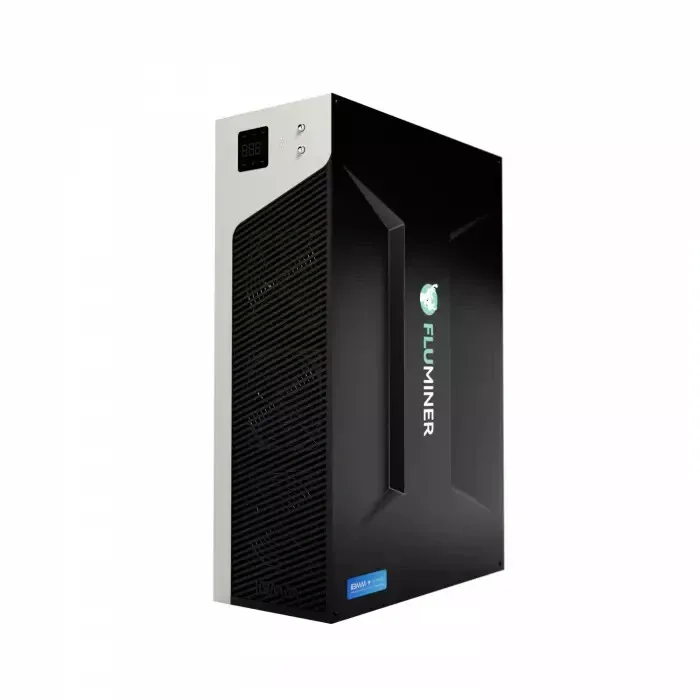 AN Fluminer L1 Pro 6Gh/s 1400W LTC/DOGE Input Penambang 110 ~ 240V