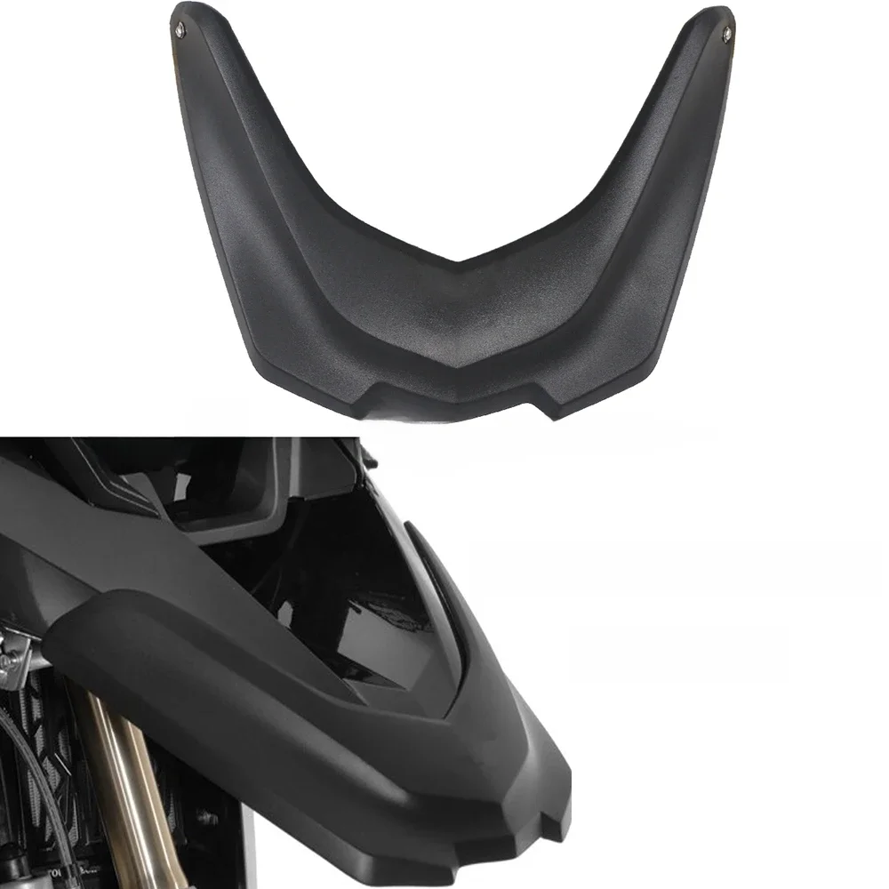 R 1200 GS Przedni błotnik motocyklowy Dziób do BMW R1200GS R1200 LC 2013 2014 2015 2016 Nos Owiewka Dziób Osłona Przedłużenie Koła — 2