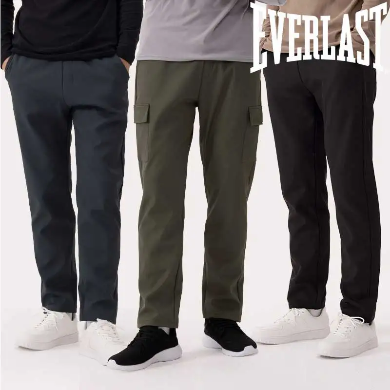 Everlast Men's Bonding Gimo Sunrise Winter Pants 3 Colors