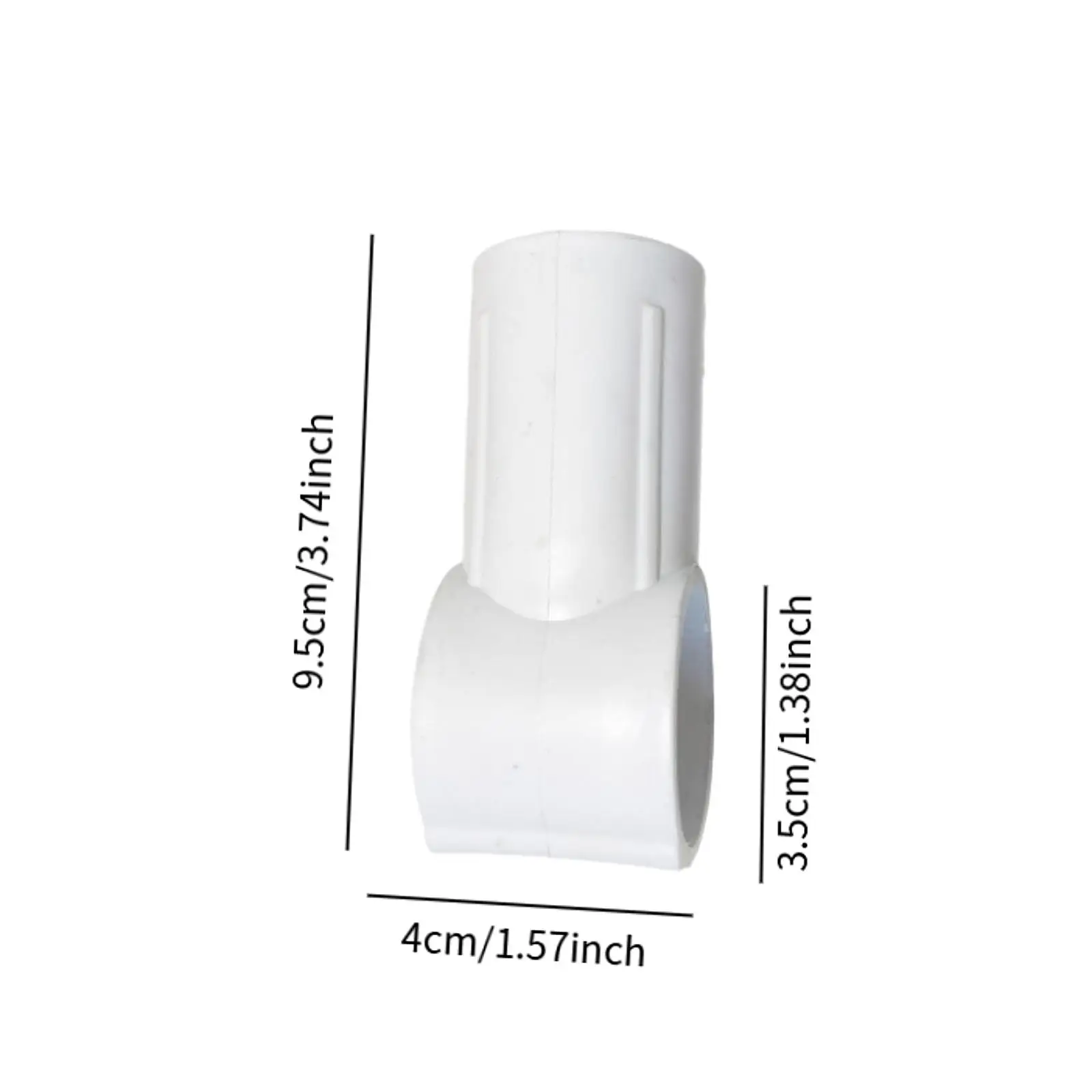 Connecteur de tuyau de piscine, adaptateur d'accouplement multi-usage pour remplacement de piscine, accessoires de pompe de piscine étanche