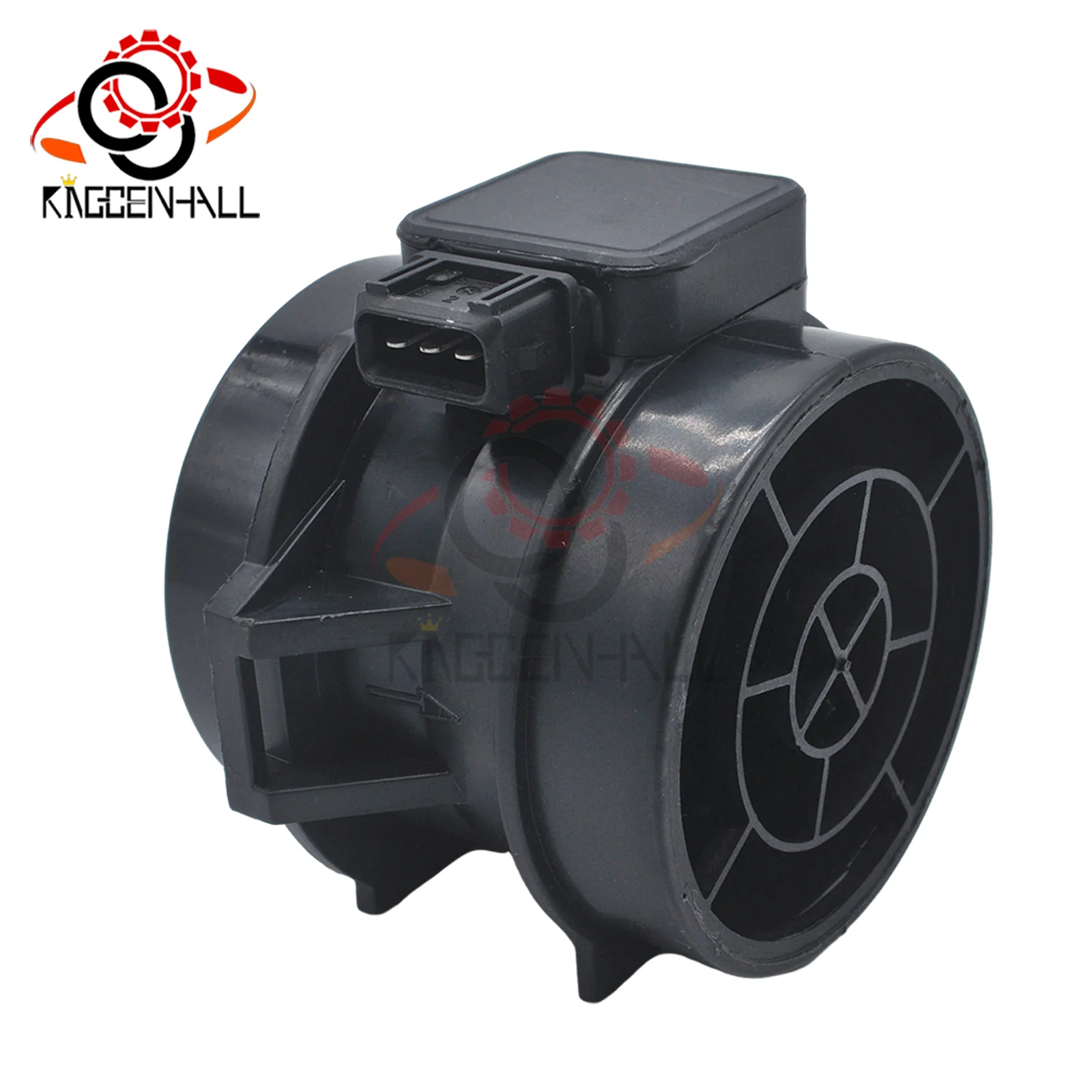 5WK9605 5WK96050 1432356 13621432356 Mass Air Flow Maf Sensor For BMW 3 E46 320 323 325 328 i Ci 320i 325i 325Ti 325Xi M52 M54