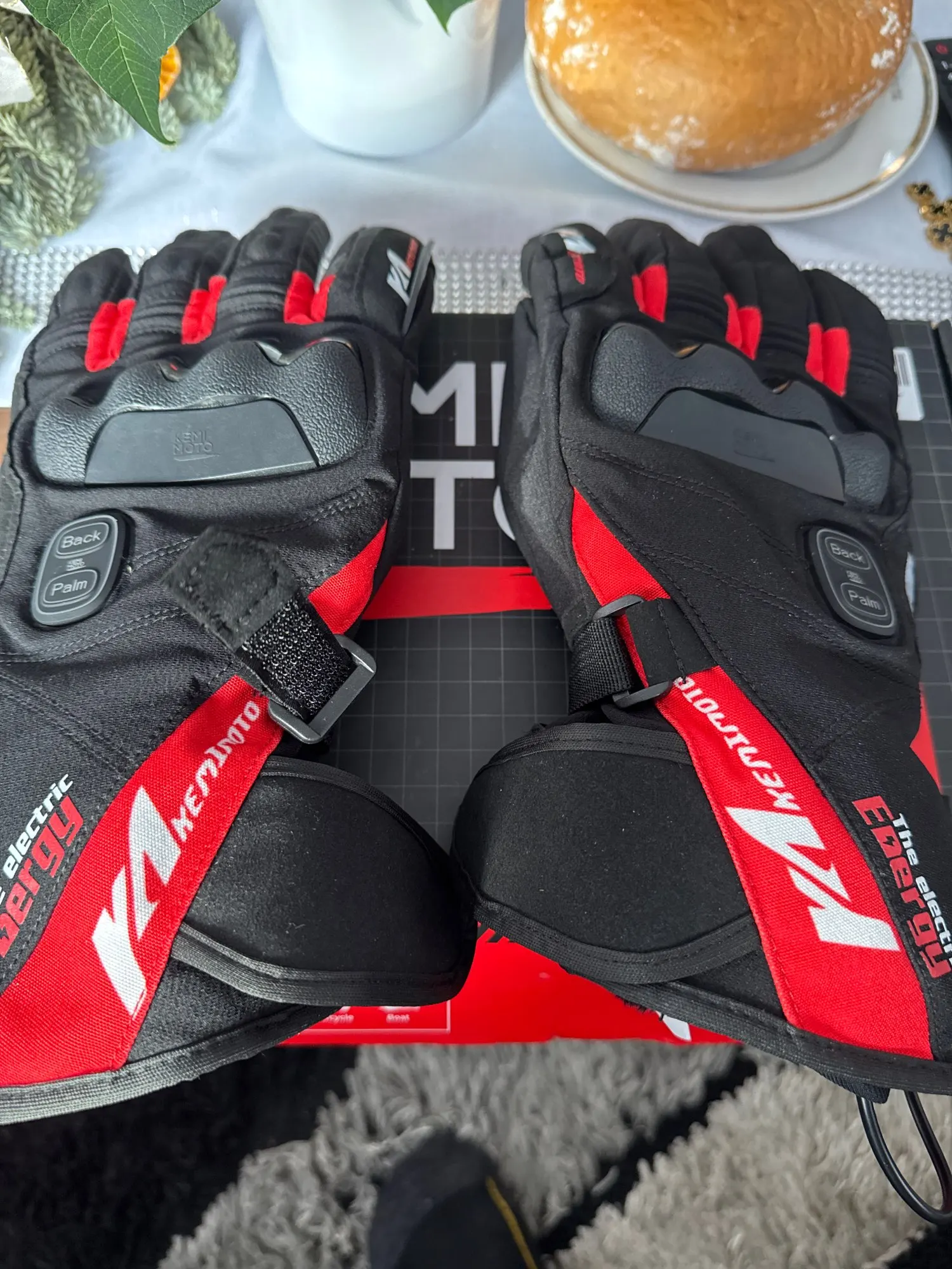 Product photo from Sherman Hamill