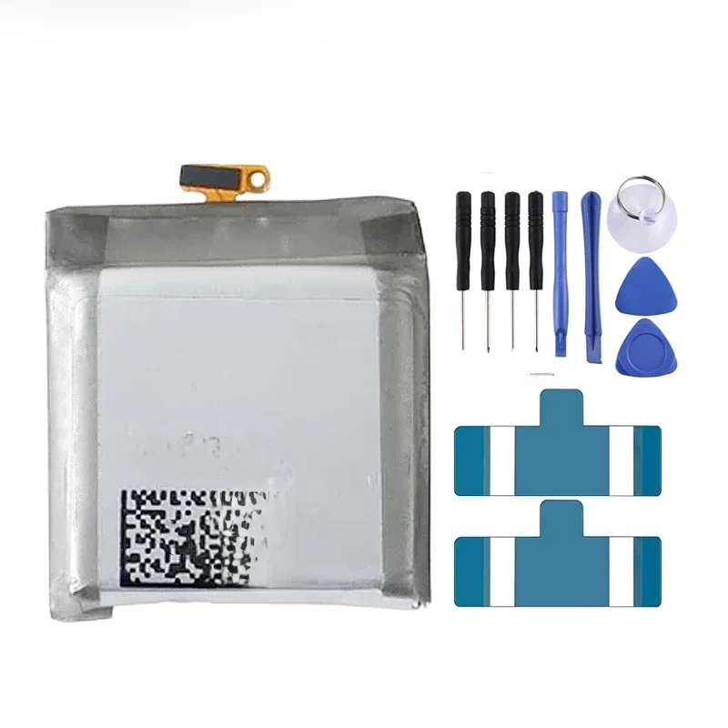 EB-BR945ABY Battery For Samsung Galaxy Watch6 44mm Smartwatch 417mAh Rechargeable Lithium Battery Repair Replacement Part