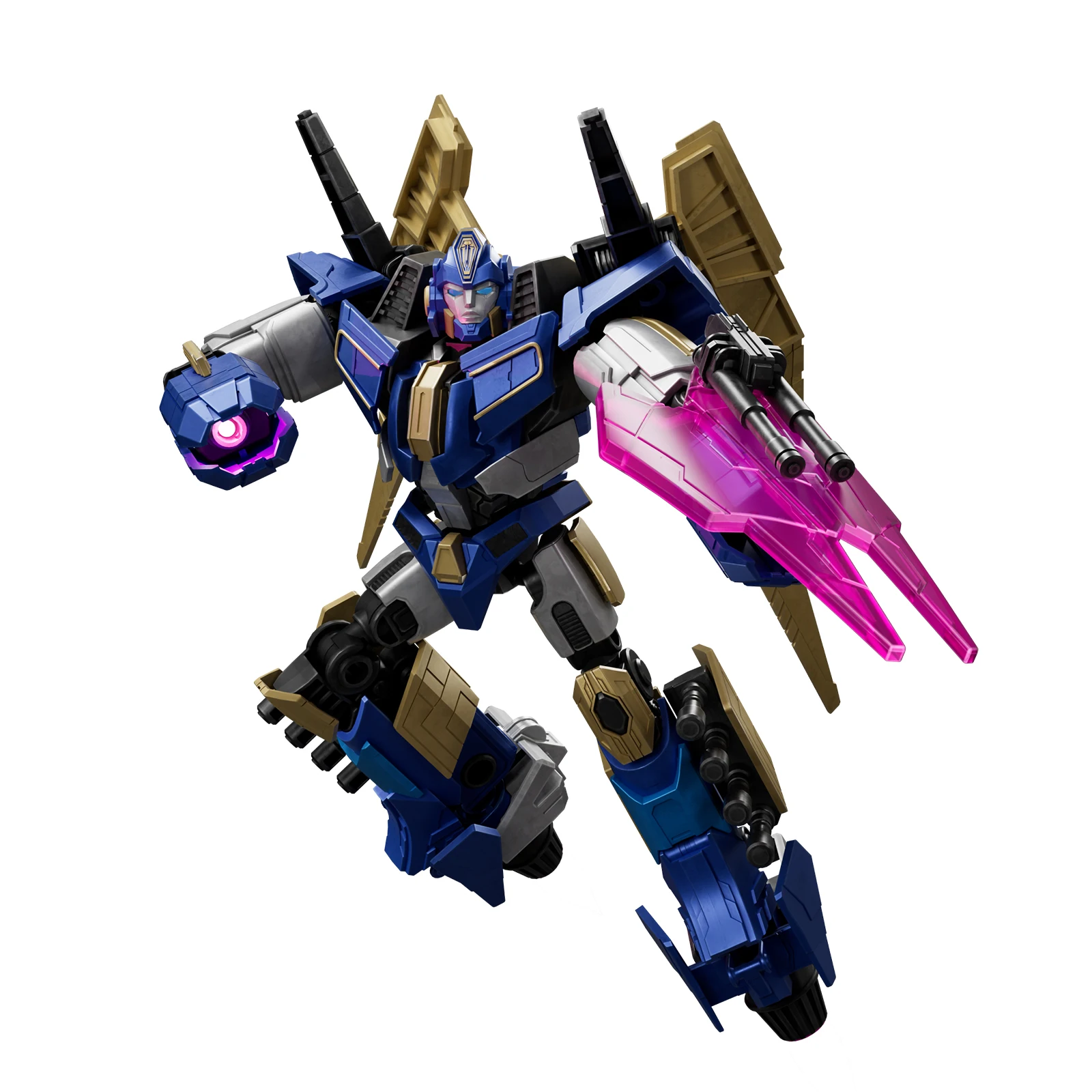 

BLOKEES Трансформеры Classic Class 14, Sentinel Prime | Трансформеры One