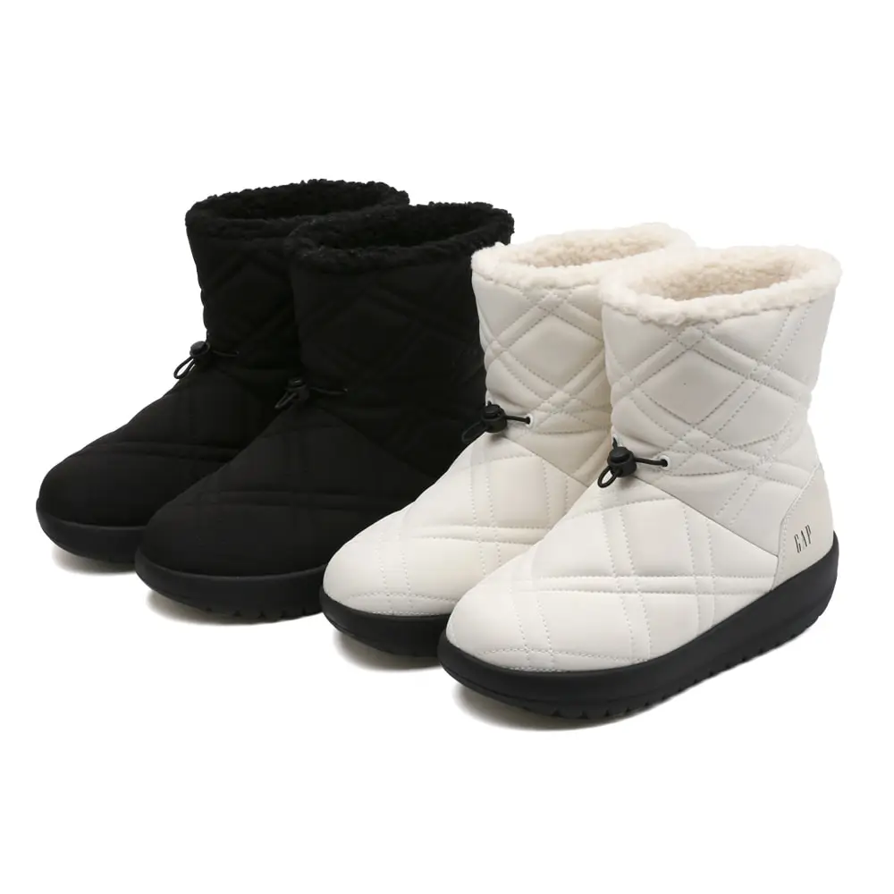 GAP Elby Padded Boots