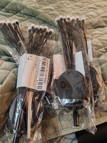Customer review photo