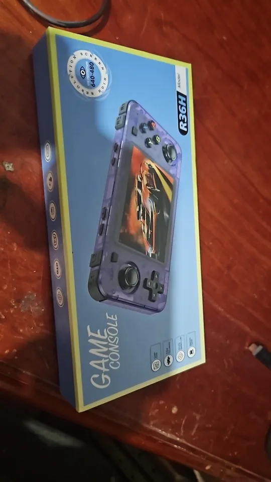 Customer photo