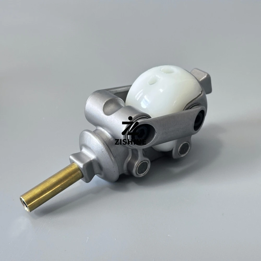 4P20 Four Bar Prosthetic Knee Joint Stainless Steel Titanium Polycentric Knee for Transfemoral Above Knee Amputee Leg 100KG