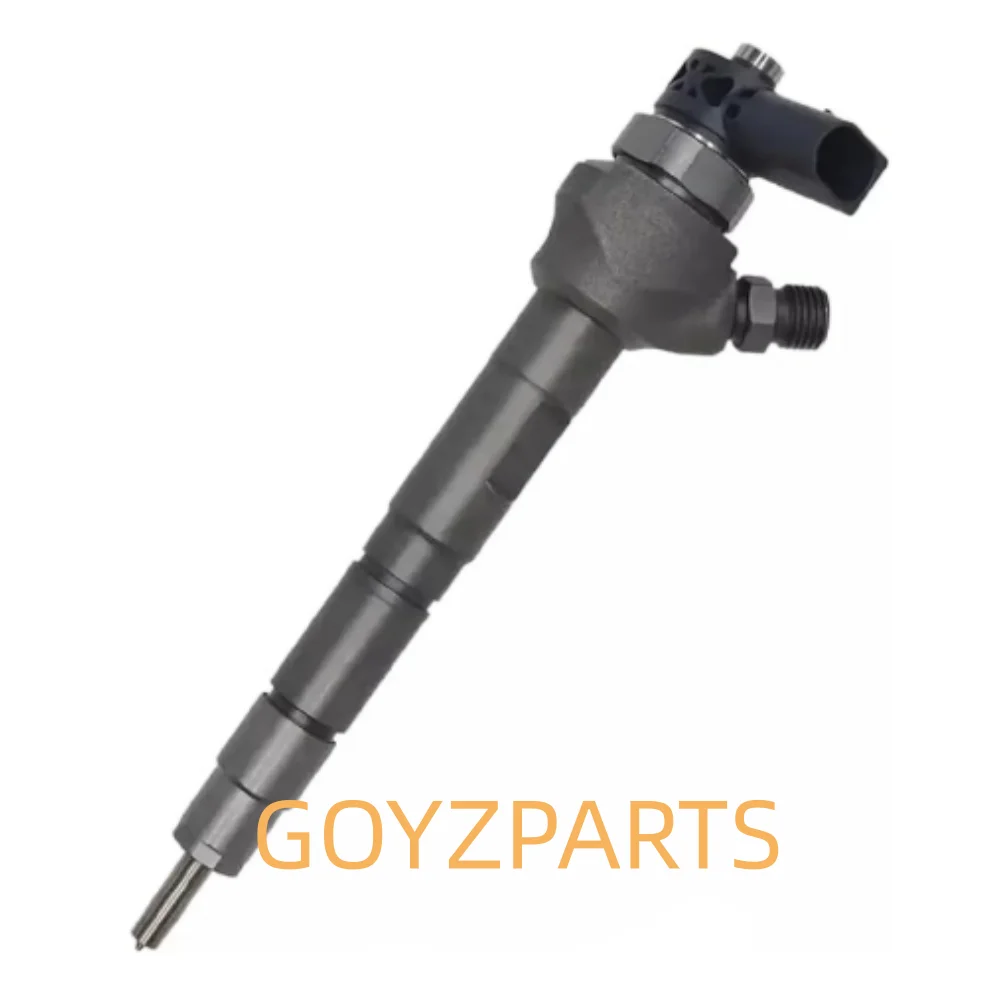 

0445110646 03L130277Q Fuel Injector Nozzle Common Rail Injector Assy for Audi A1 A3 A4 A5 Q3 Q5 TT VW Amarok Pickup Pritsche 2.0