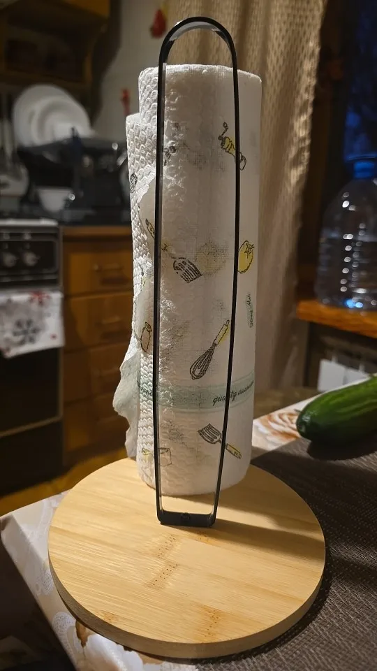 Kundebilde av produktet