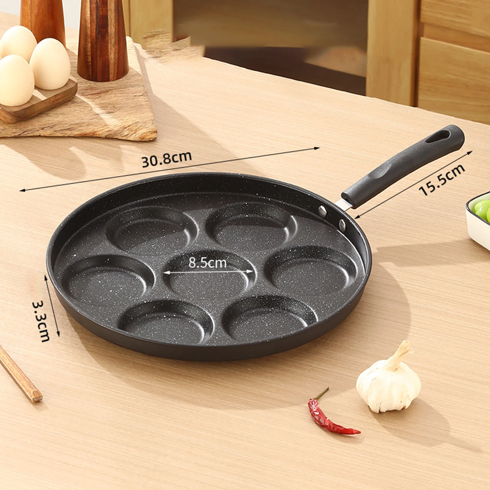 Thumbnail 3 - #42 Latest Egg Cookers Offers