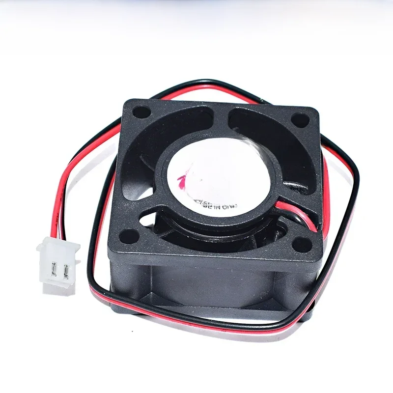 Connaître à chaud pour Sunon MF40202V2-1000C-A99 DC 24V 0.68W 40x40x20mm 4020 2 broches serveur carré ventilateur de refroidissement