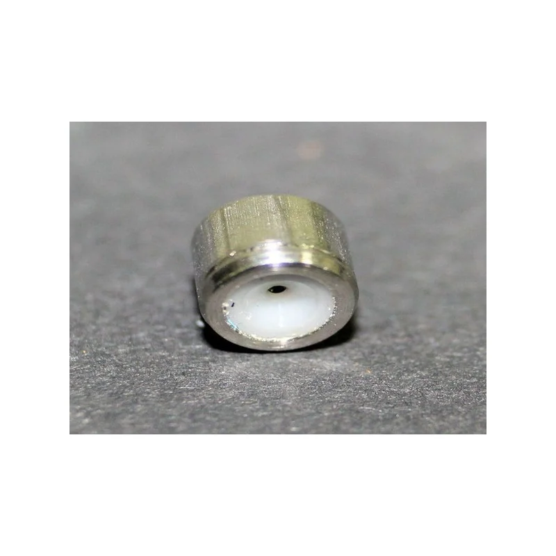 0.25mm (0.010 インチ) Agie Cut / Charmilles OEM 用アッパーダイヤモンドガイド #   135011602、430585 中国 EDM ツーリング サプライヤー