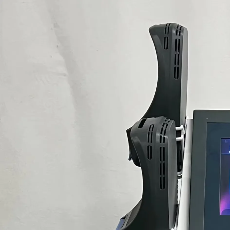 HI-EMT EMSzero Body Sculpt Machine RF Sculpting Weight Loss Burning Fat Slimming Muscle Stimulation Equipment 6500W
