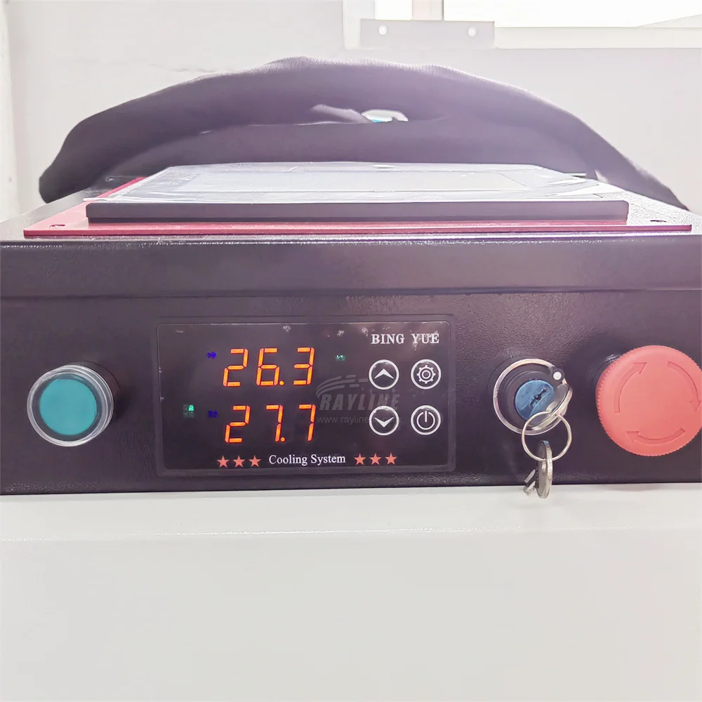 Cheap Price Mini Water Cooled Handheld Fiber Laser Welding Machine 60kg 4 in1 Welding/Cleaning/ Cutting LASER SOLDER MACHINE