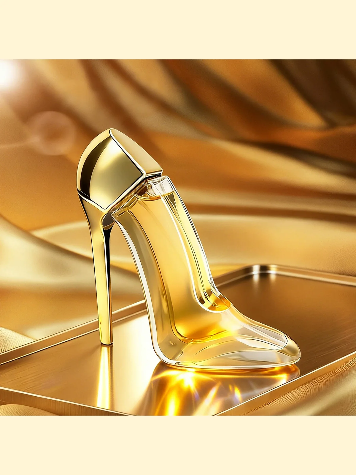 

1 УПАКОВКА/100 МЛ Женские духи | Экзотические цветочные восточные ароматы Gourmand | Стойкий ежедневный аромат