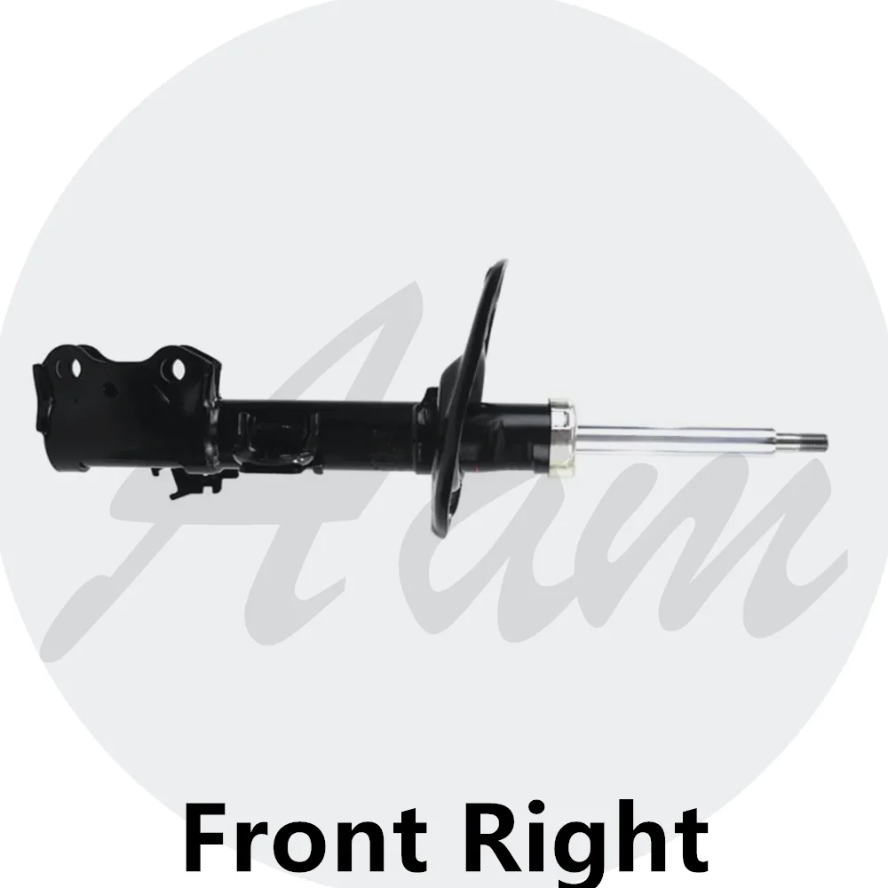 

Front Right Shock Absorber For Toyota Harrier Hybrid 48510-80770 4851080770 48510 80770