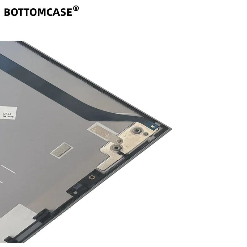 BOTTOMCAS nuovo Laptop per Lenovo ThinkBook 16 G4 + ARA IAP 21 d1 21CY Cover posteriore Lcd