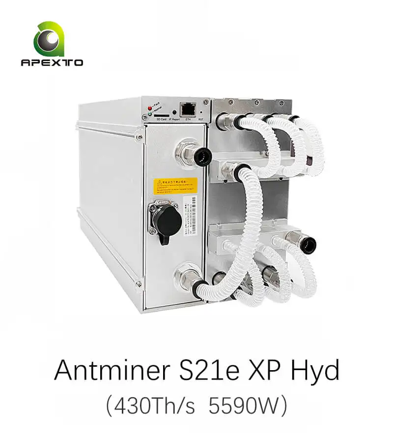 Aj Bitmain Antminer…