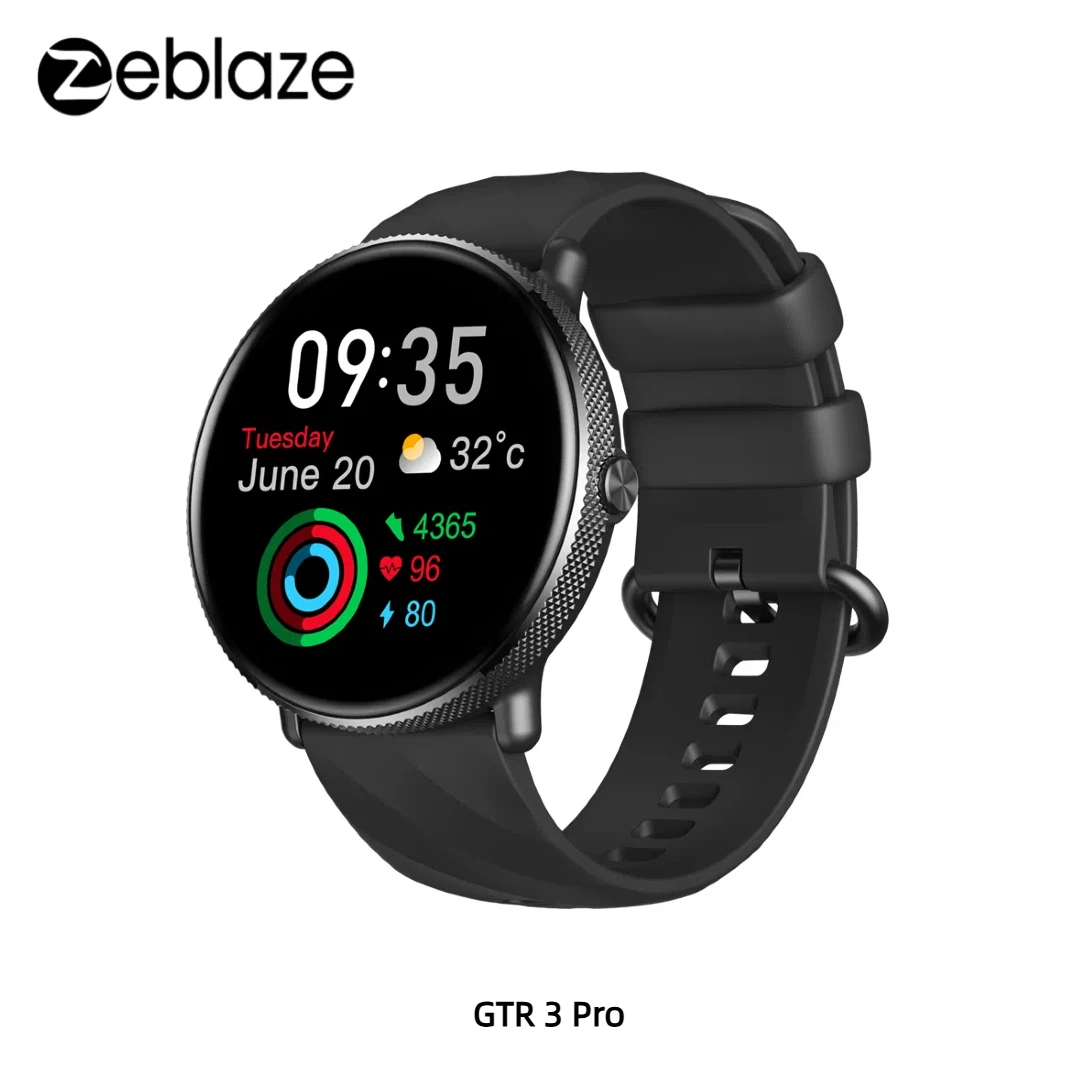 zeblaze-gtr-3-pro-chiamate-vocali-smart-watch-143-display-amoled-telaio-in-acciaio-inossidabile-316l-monitoraggio-fitness-smartwatch-per-uomo