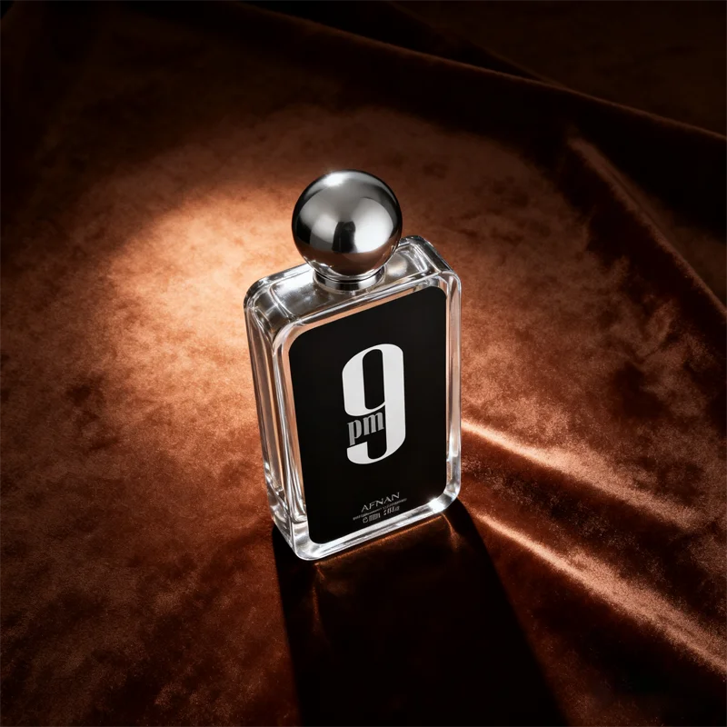 100 مل/3.4 أونصة للرجال والنساء Eau De Parfum، عطر خفيف طويل الأمد للجنسين مع سحر 9PM، هدية عيد الميلاد المميزة #4