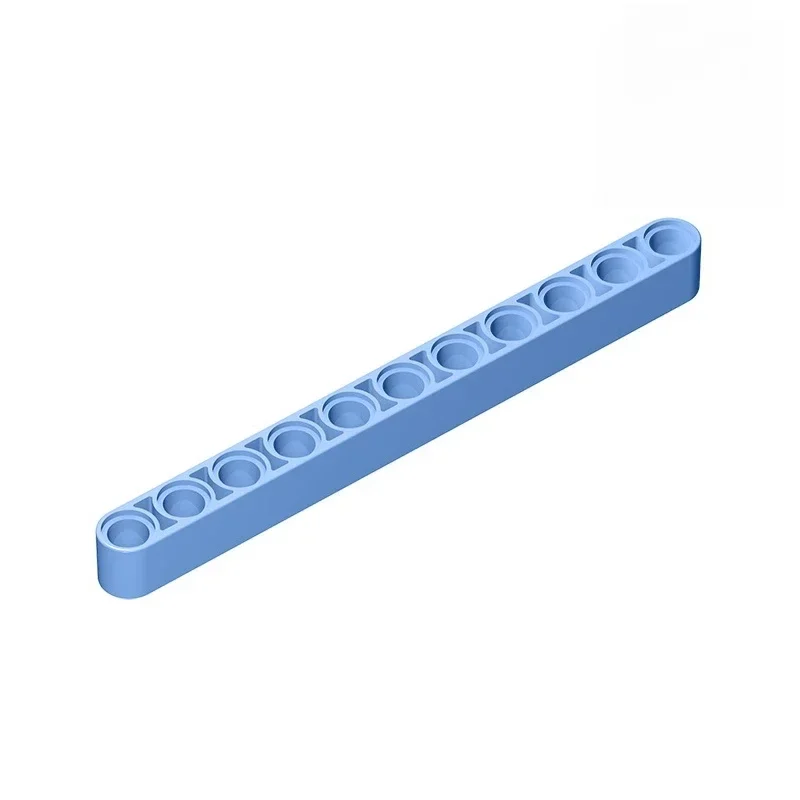 Gobricks GDS-583 technique, bras de levage épais 1x11 compatible avec lego 32525 64290 blocs de construction pièces de bricolage pour enfants