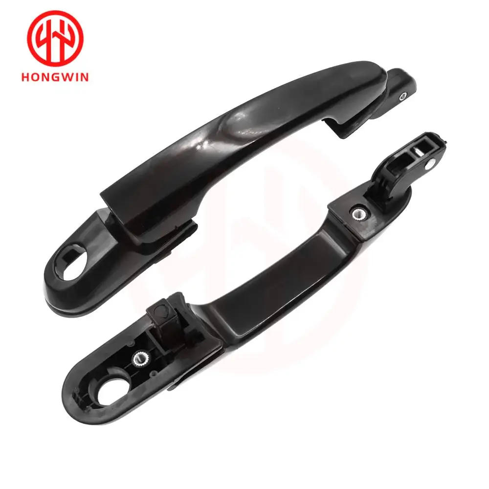 For Hyundai Tucson 2005 2006 2007 2008 2009 New Outer Outside Exterior Door Handle 82650-2E000,82660-2E000,836502E000,836602E000