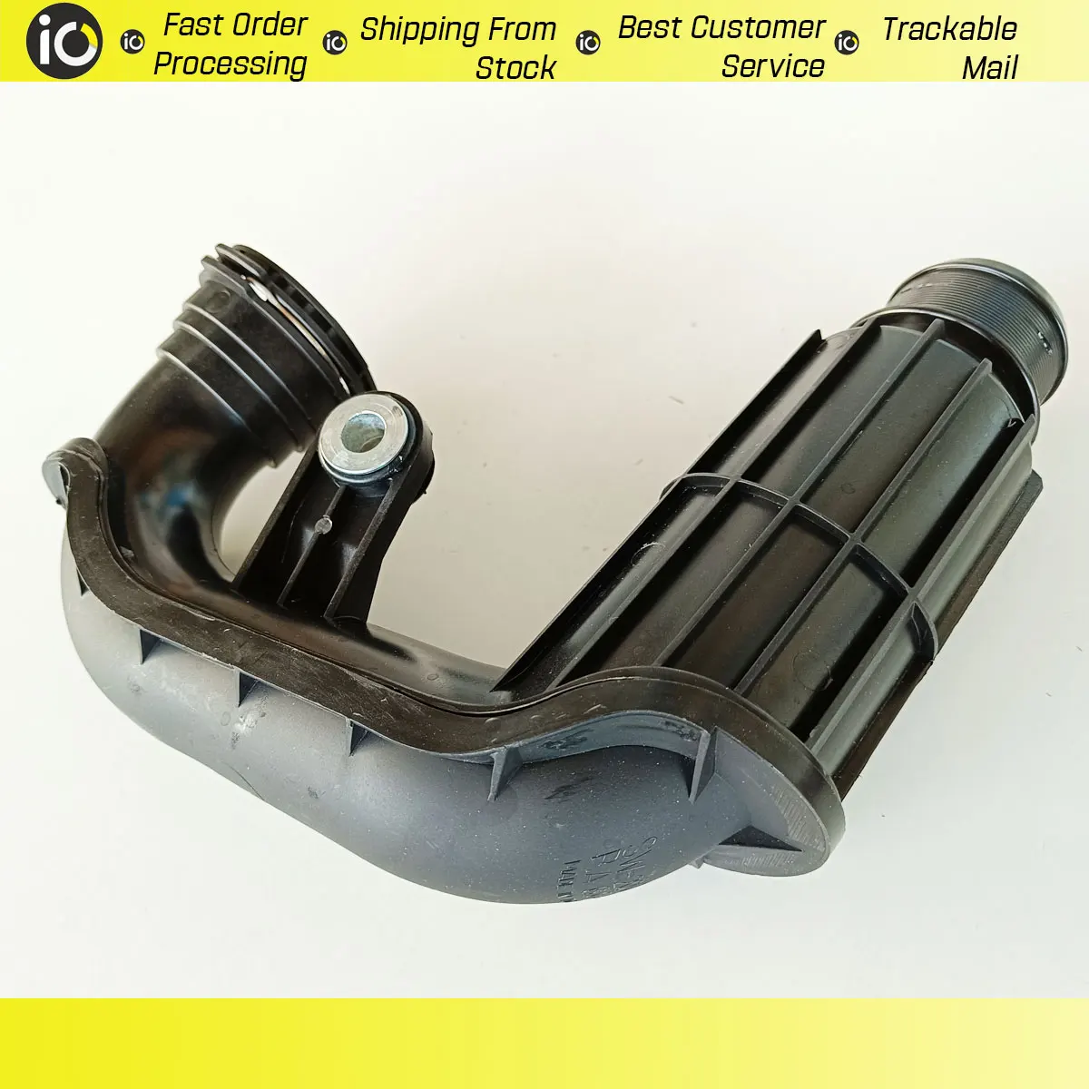 Turbo Hose Pipe Plastic for W205 C200 1.6 DCI Kadjar Megane 4 IV 1.6 R9M 144603933R A6260900042