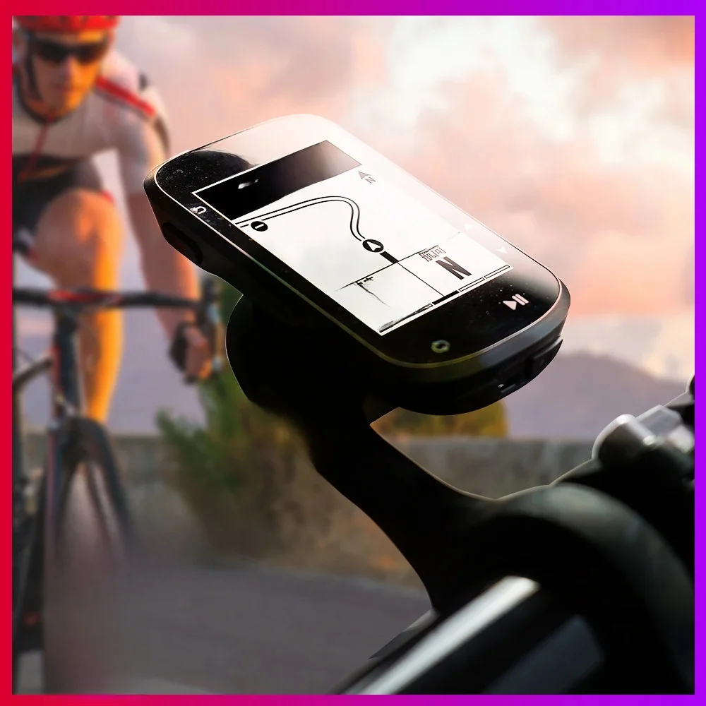 AliExpress iGPSPORT BSC200C BSC200 BSC100S GPS Bike Computer Portuguese ANT+ Cycling Waterproof Bicycle Route Navigation Wireless Odometer