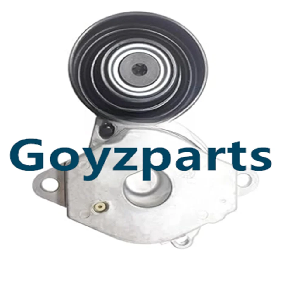 

16620-0Y010 автомобильные 4NR5NR6NR аксессуары для двигателя натяжитель шкив натяжителя для Toyota Vios для Toyota Yaris 16620-0Y010