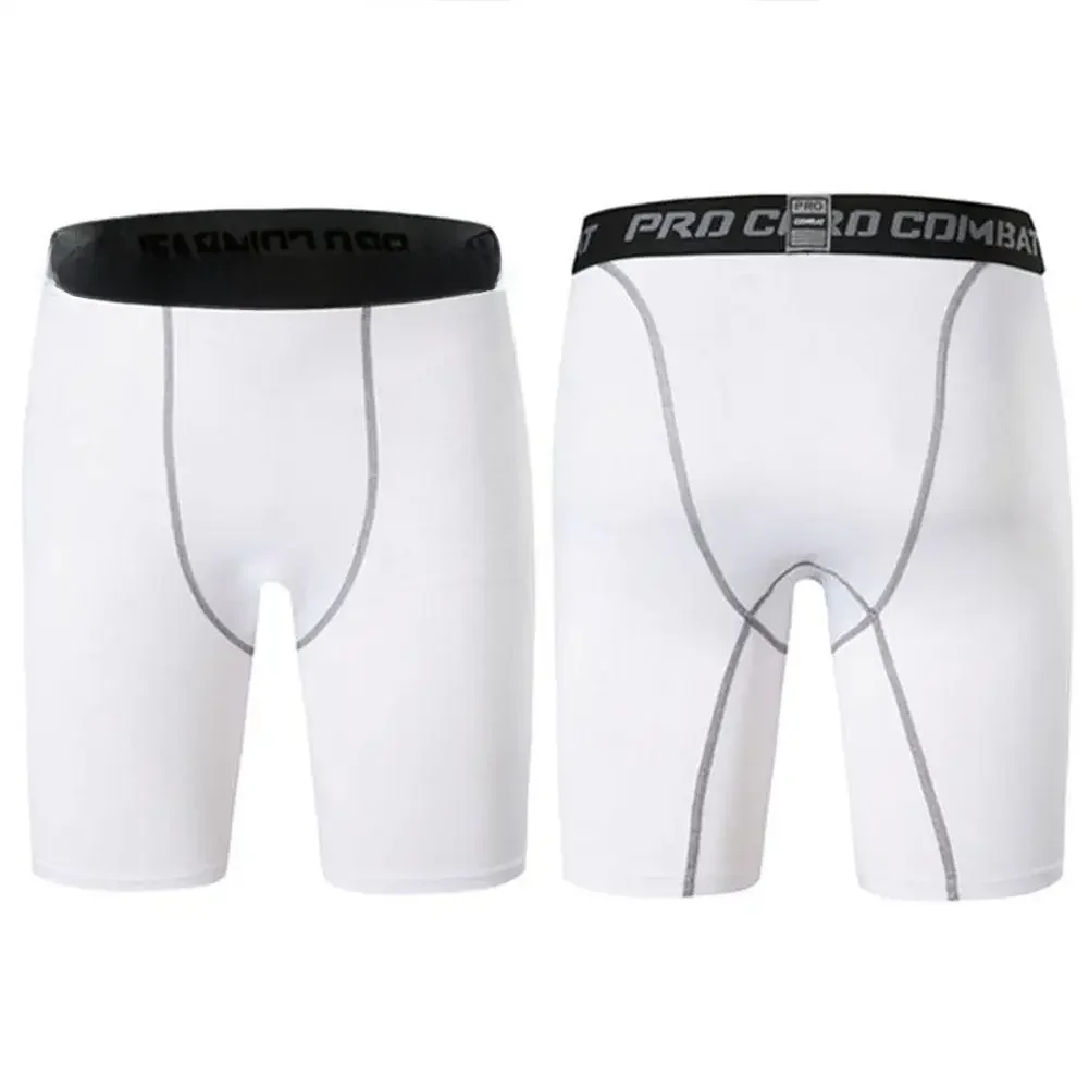 AliExpress Men Sports Leggings Fitness Elastic Compression Tights Drying Quick Size Fitness Plus Pants Running
