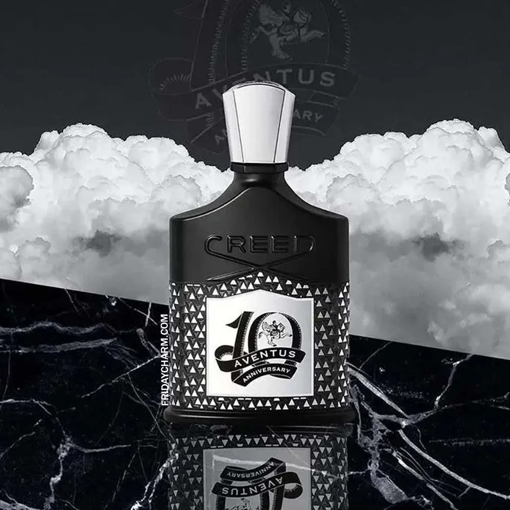 عطر بارفومو أفينتوس كريد أفينت - مراجعة Creed Aventus Dupe وسعره