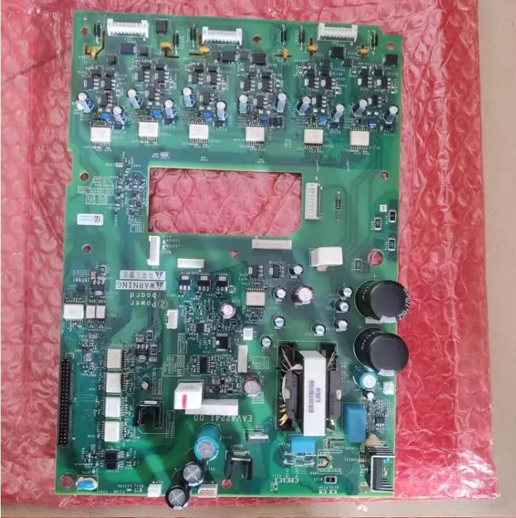 

EAV42241-00 New and original main board for 610 Inverter