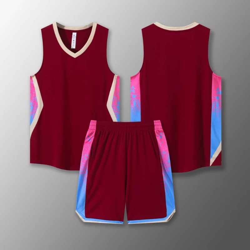 Thumbnail 4 - #17 Compare Basketball Uniforms Before You Buy