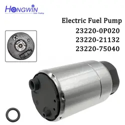 OEM#: 23220-0P020, 23220-21132, 23220-75040 Electric Fuel Pump For Toyota Yaris Camry 1.5L Yamaha YXM700 YFM550 YFM700