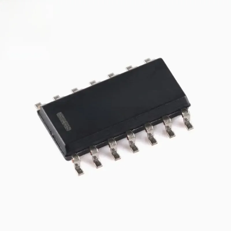 10 stücke/2 stück SN74AHCT125 SN74AHCT125DR 74AHCT125 74AHCT125D AHCT125 SOIC-14 Quad Bus Puffer Gate Chip IC Integrierte Schaltung SMD