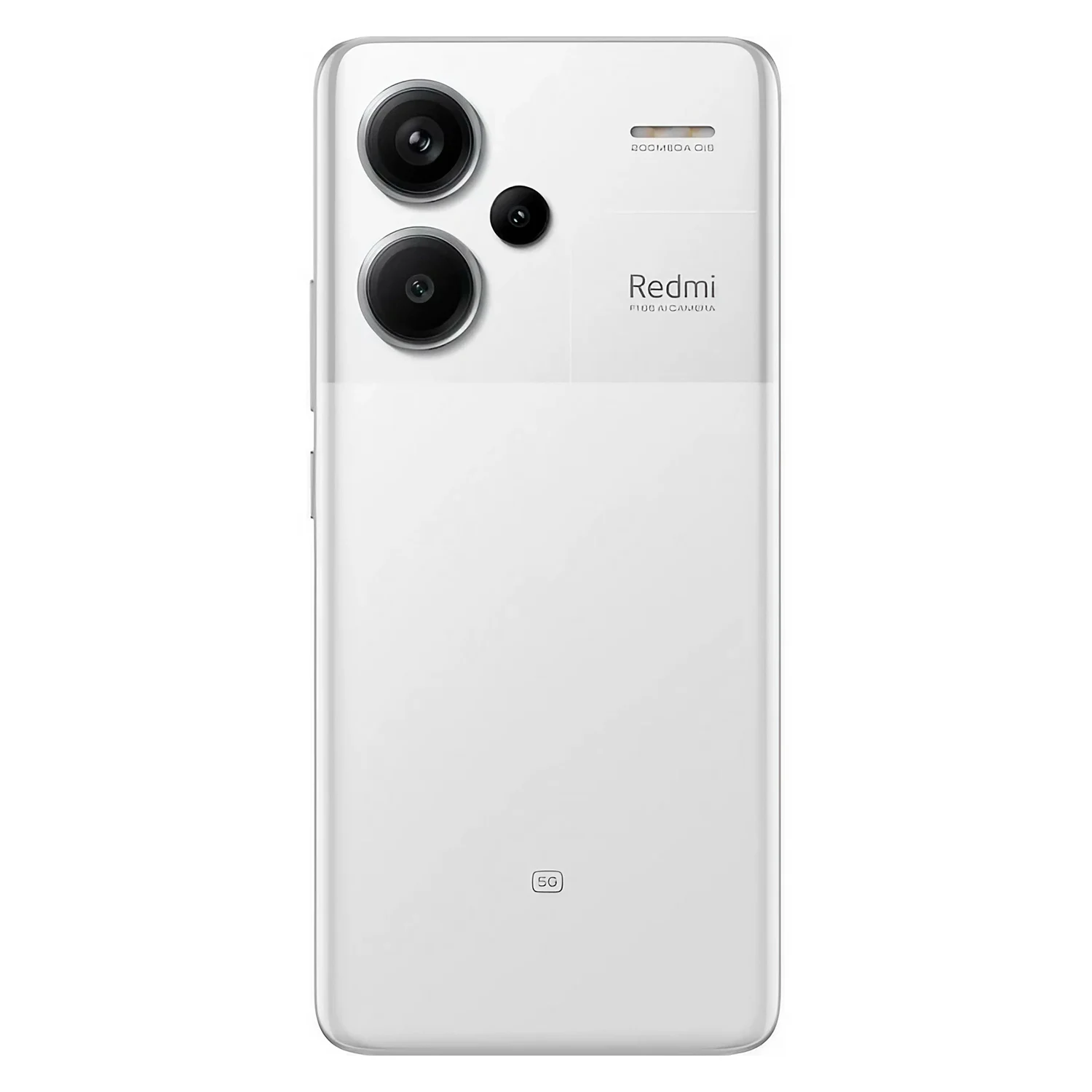 Xiaomi Redmi Note 13 Pro+ 5G 512GB ROM / 12GB RAM Versão Global | Smartphone 5G , ROM Global , Câmera 200MP , Carregador 120W