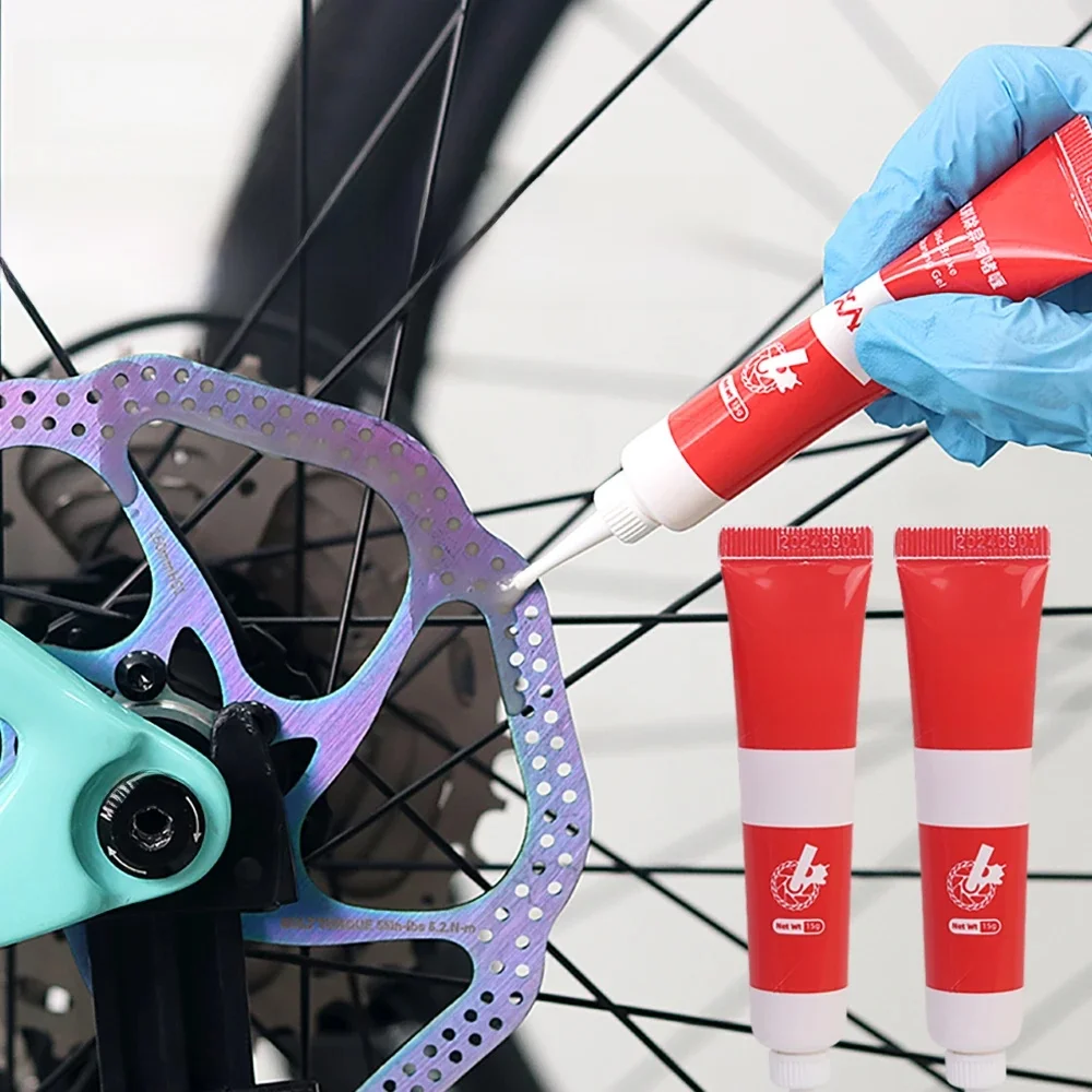 AliExpress VXM Bike Cleaning Degreaser Restore Braking Power Bicycle Cleaner Citric Acid Easy Application Eliminates Brake Noise Maintenanc