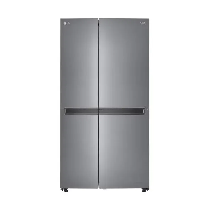 LG Dios two-door refrigerator S834S20 [826L]