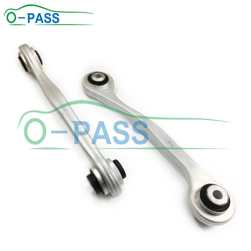 

OPASS Rear axle Lower Forward Control arm For MERCEDES-BENZ S-CLASS CL-CLASS S CL CLASS 2005- 2213501153 In Stock Fast Shipping