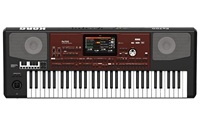 100% BEST DEAL Korg PA1000 61 Key Professional Arranger Keyboard 61 Key Digital Piano