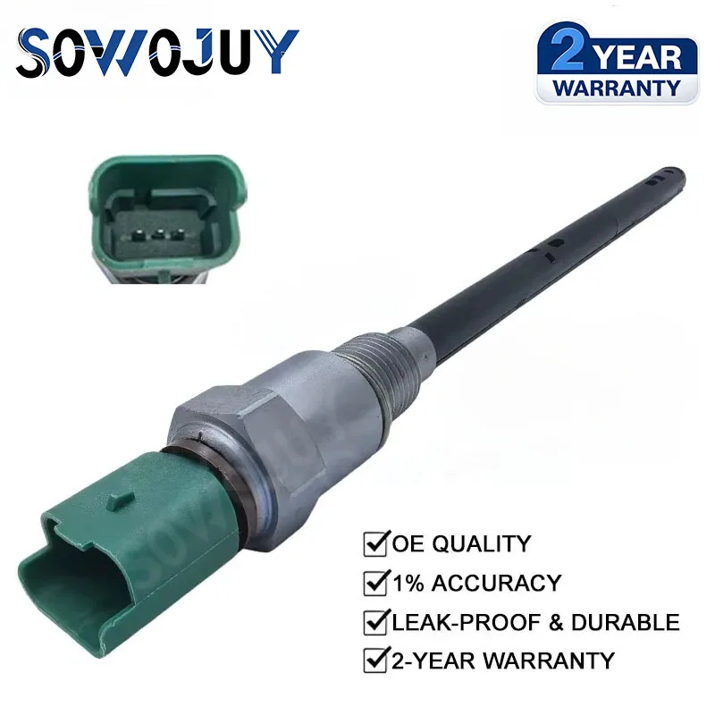 Engine Oil Level Sensor 1131G2 96546136 96453990 For Peugeot 207 307 308 407 3008 508 DS3 DS4 DS5 Citroen C2 C3 C4 C5 Berlingo