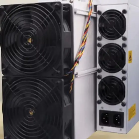 

@ New In Stock Bitmain Antminer X9 1MH/s Monero XMR (RandomX) Miner