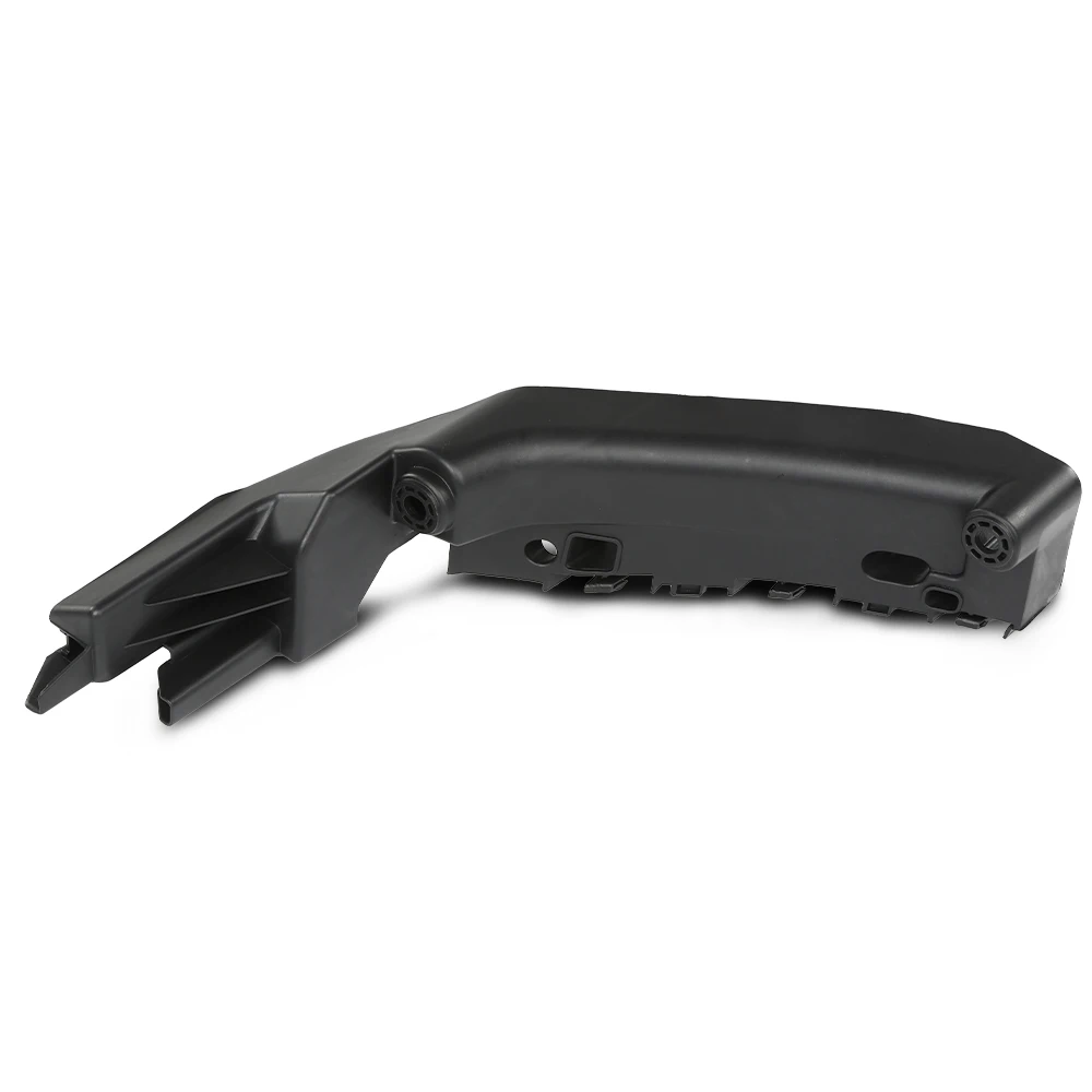 Front Headlight Bracket Passenger Side Right Side Suitable for Jeep Grand Cherokee 2014-2018 68223470Aa Ch1042109 Easy to Install