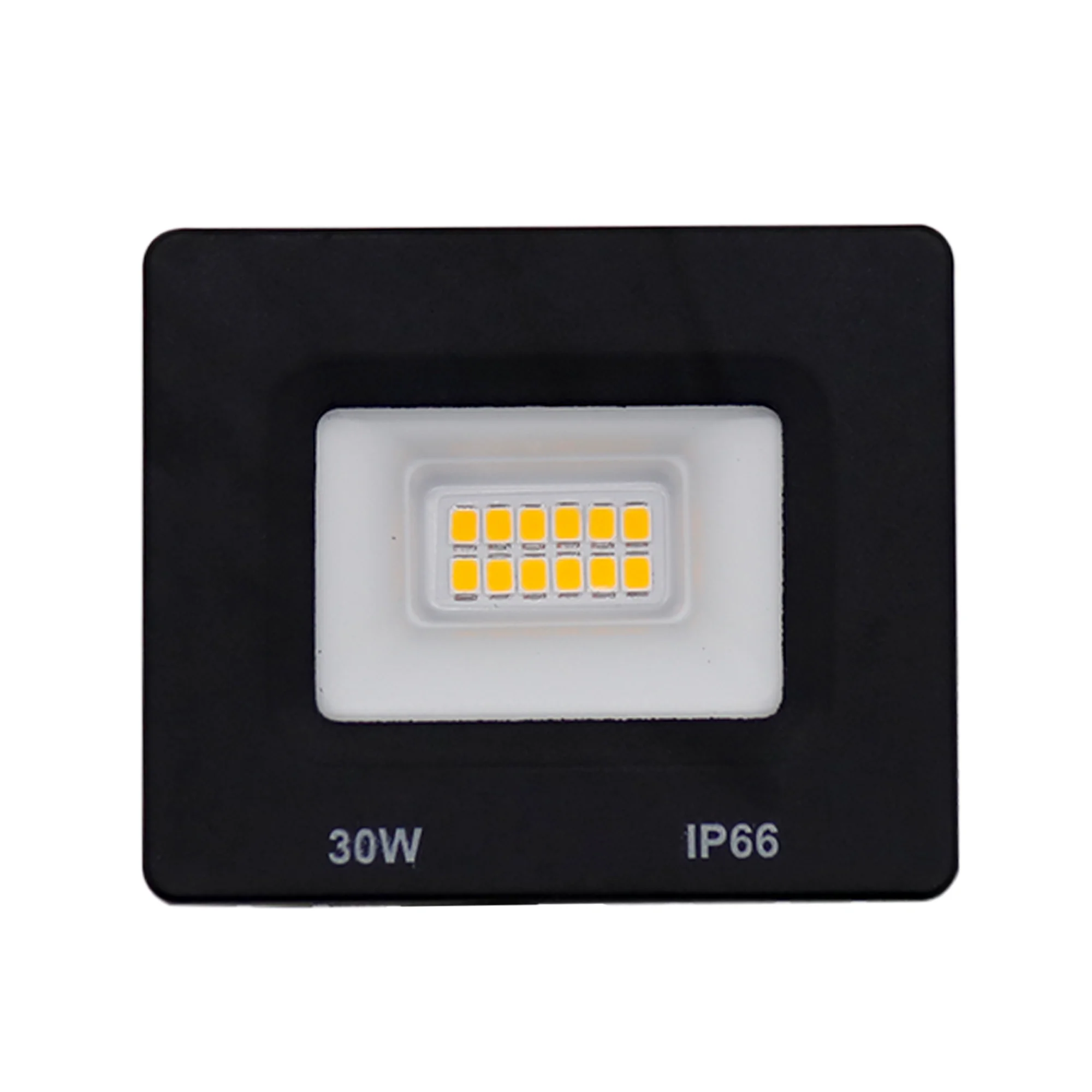 عاكس Led 30 واط الأضواء بيفولت مقاوم للماء #5