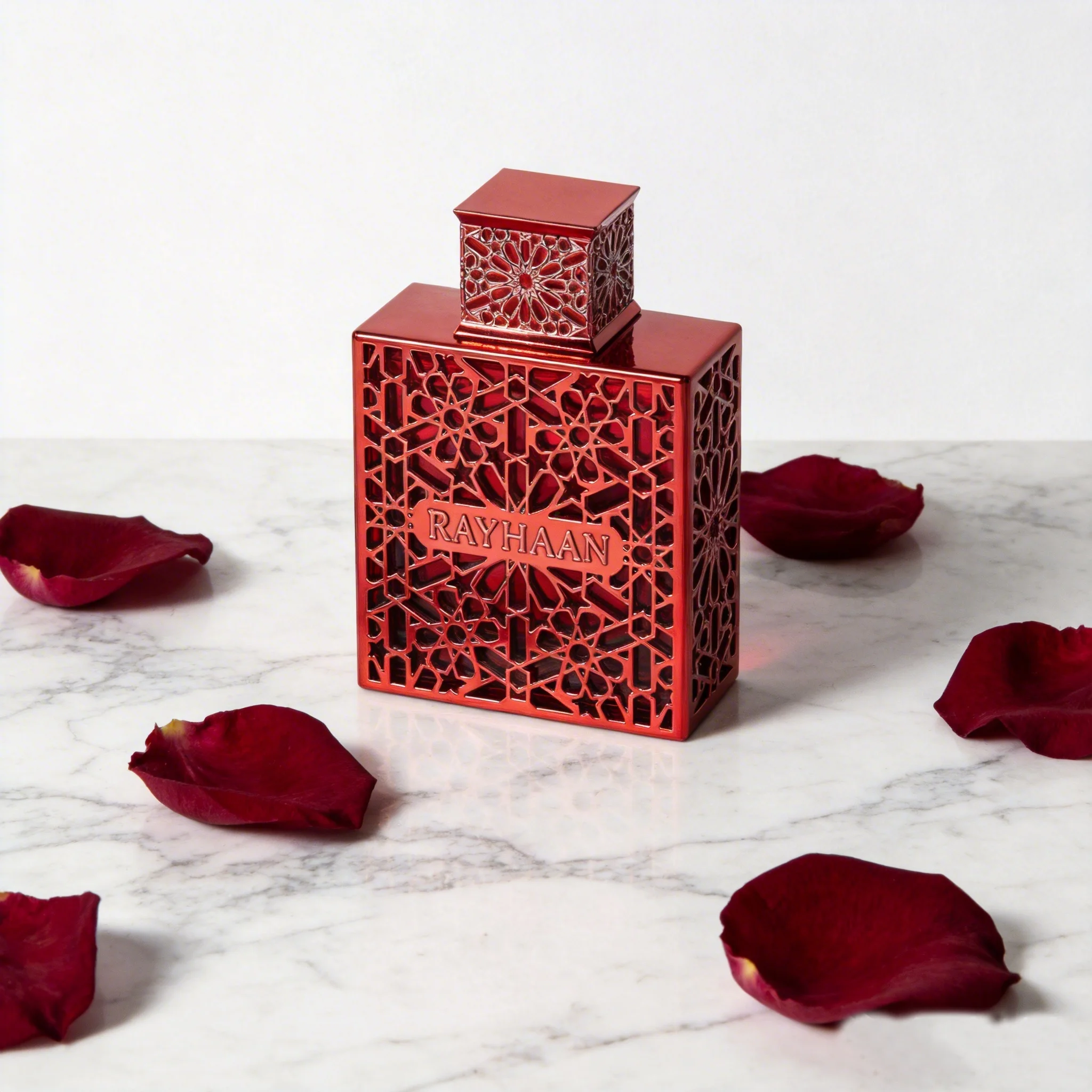 Rayhaan Crimson Eau…