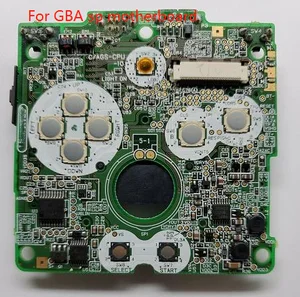 Working Gameboy Advance SP OEM AGS 101 on sale Motherboard ONLY