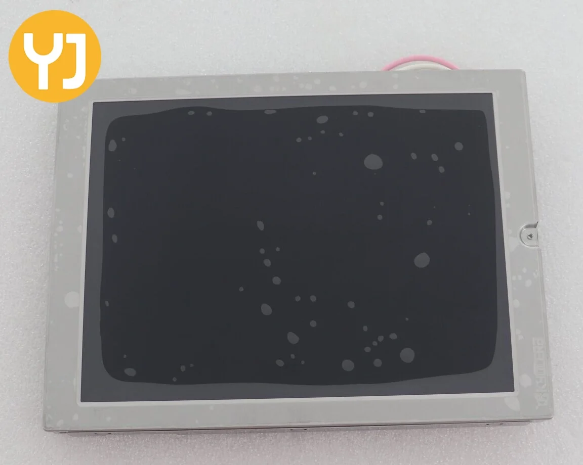 TCG075VG2AC-G10 7.5" inch 640*480 CCFL TFT-LCD Display Screen Panel