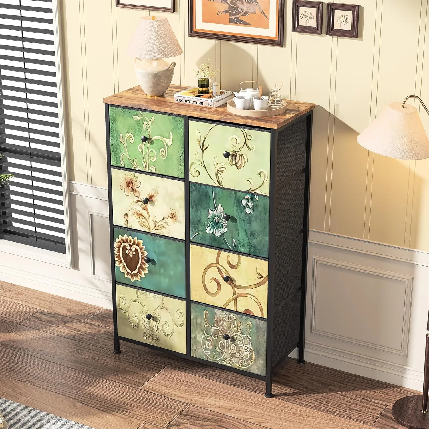 #3 Top 40 Dressers Worth Buying In 2026
