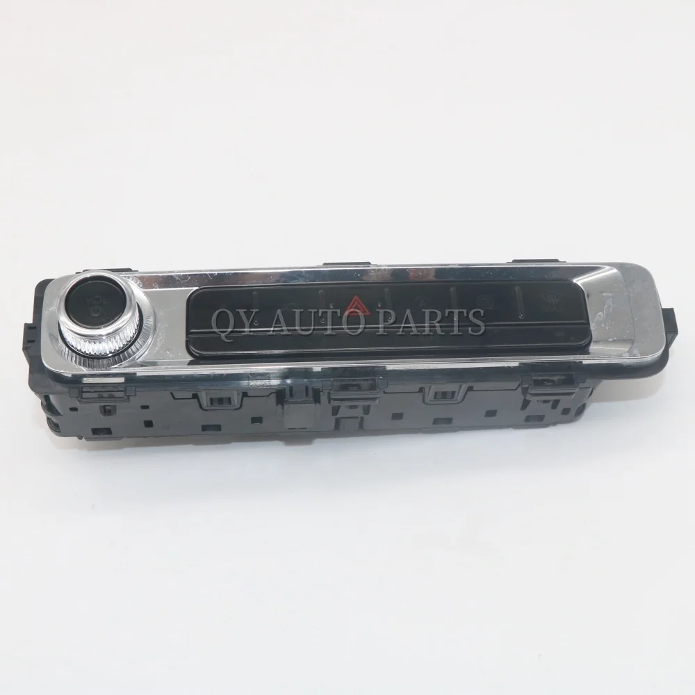 

PJ7T-18K811-AFW Control Switch Panel for Lincoln Corsair 2.0L 2.5L 2024